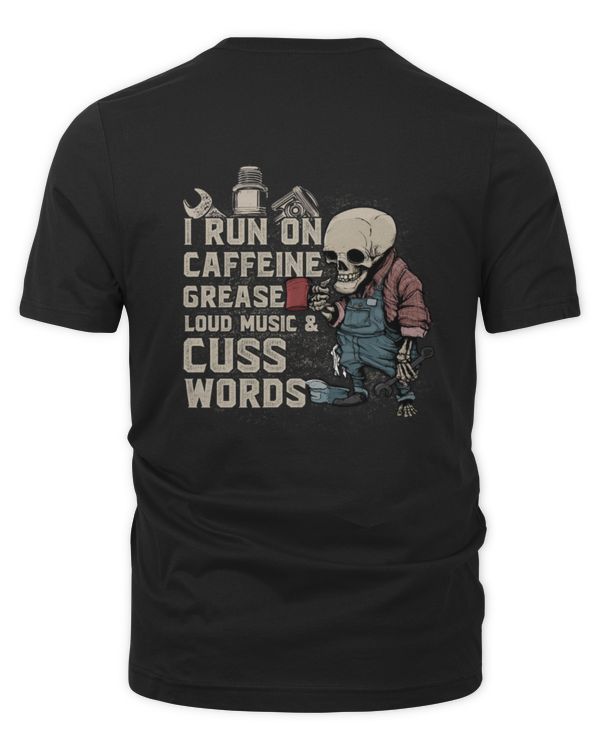 The Organic Unisex T-shirt
