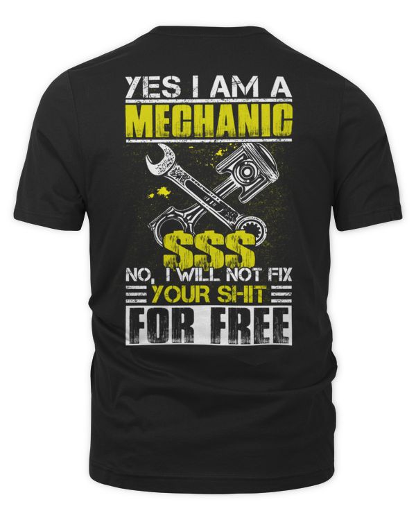 The Organic Unisex T-shirt
