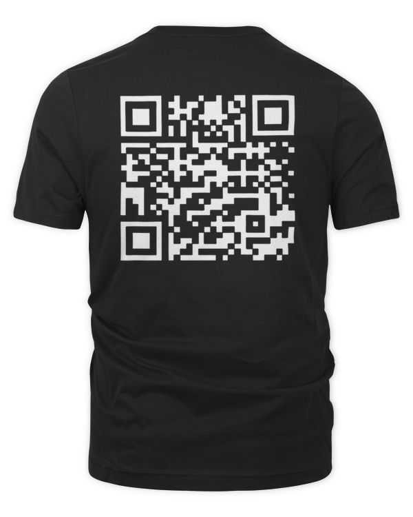 The Organic Unisex T-shirt
