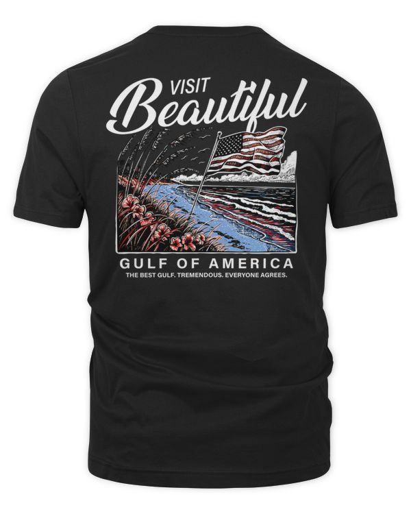 The Organic Unisex T-shirt