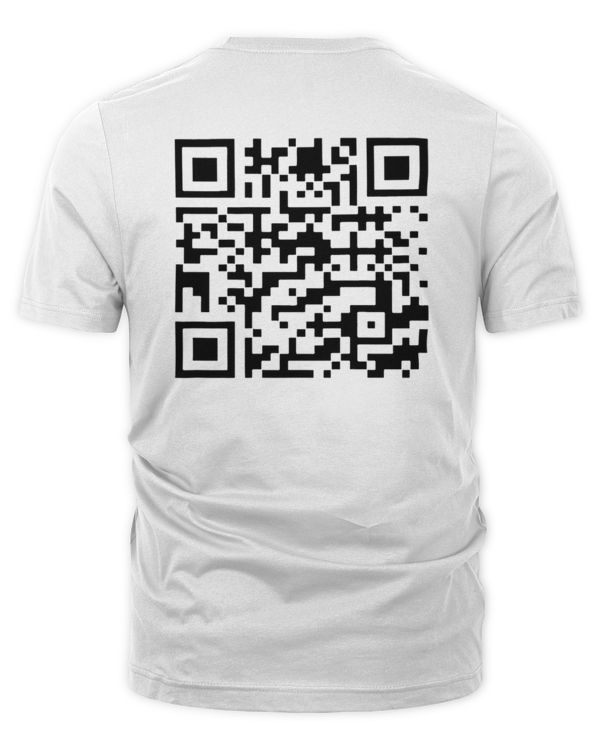 The Organic Unisex T-shirt