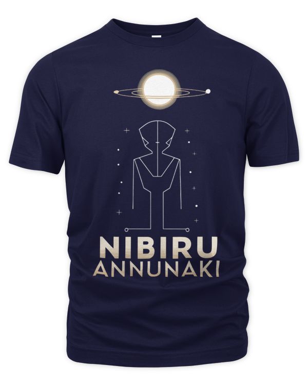 The Organic Unisex T-shirt