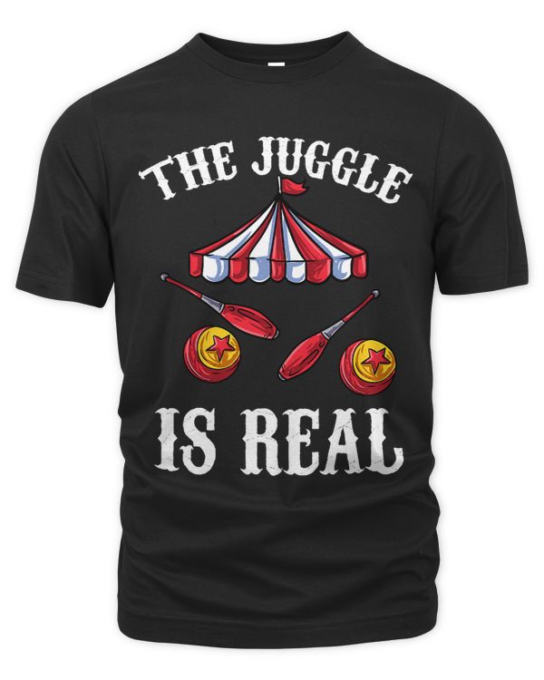 The Organic Unisex T-shirt
