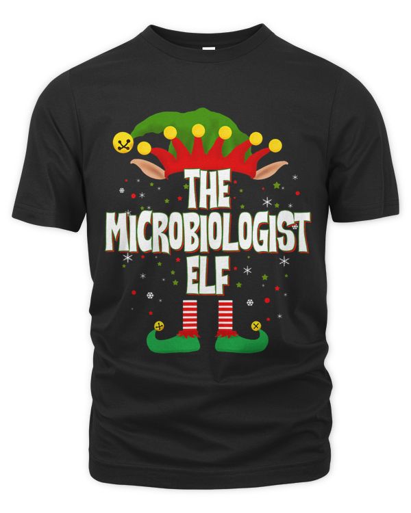 The Organic Unisex T-shirt