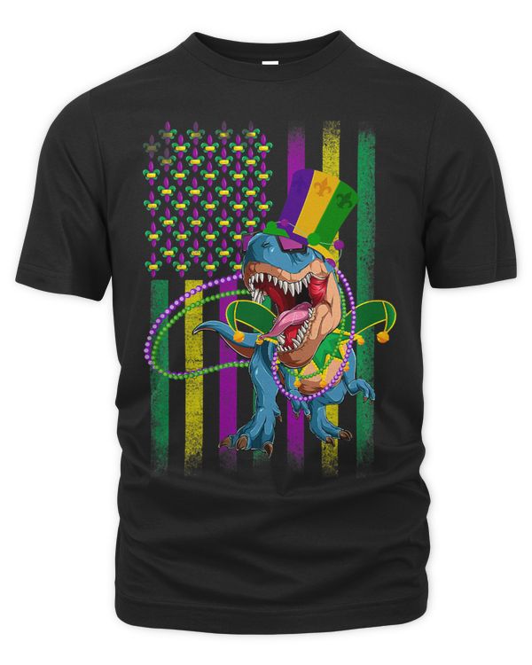 The Organic Unisex T-shirt