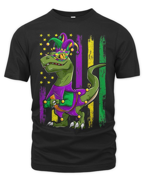 The Organic Unisex T-shirt
