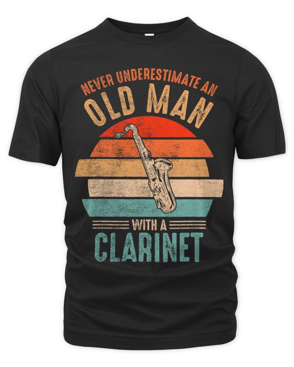 The Organic Unisex T-shirt