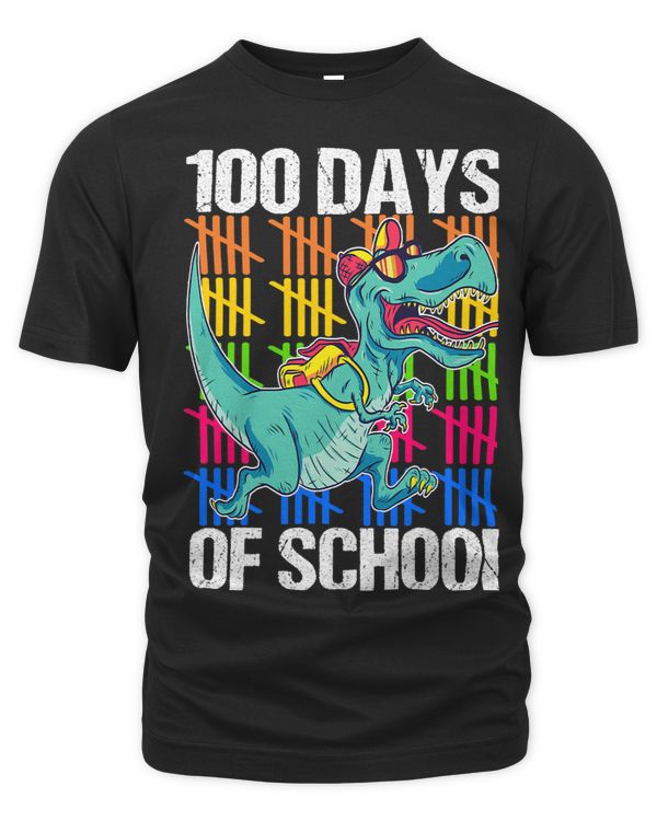 The Organic Unisex T-shirt