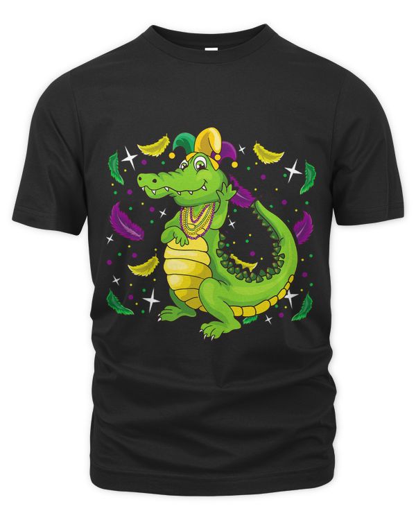 The Organic Unisex T-shirt