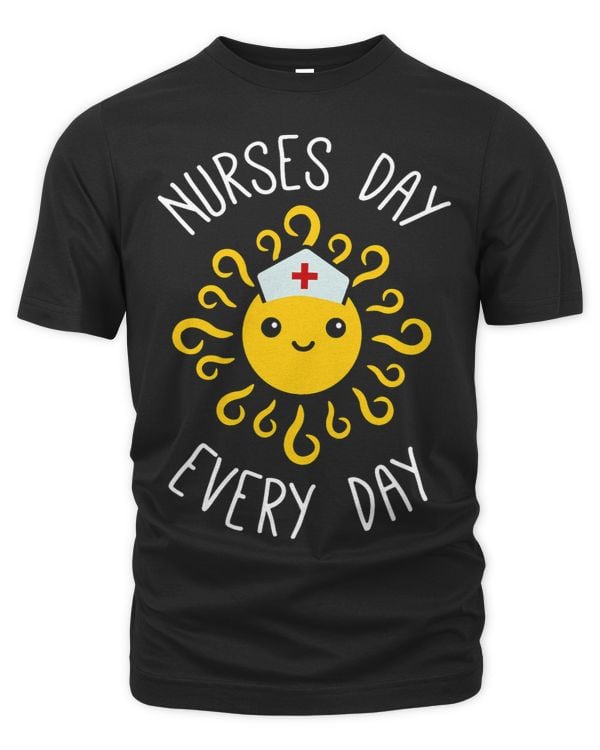 National Nurses Day May 12 Healthcare Appreciation