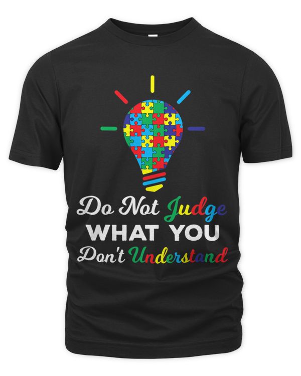 The Organic Unisex T-shirt