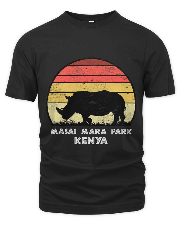 The Organic Unisex T-shirt