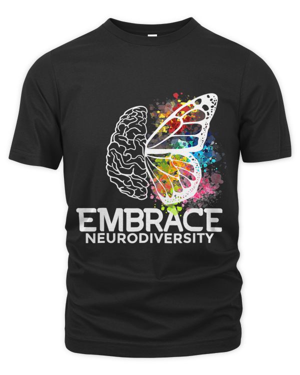 The Organic Unisex T-shirt