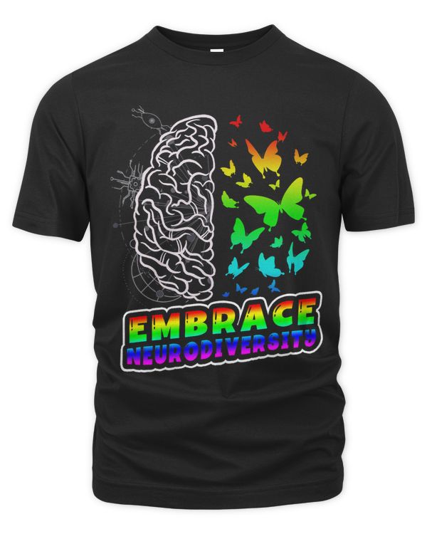 The Organic Unisex T-shirt