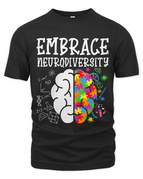 The Organic Unisex T-shirt