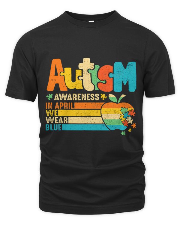 The Organic Unisex T-shirt