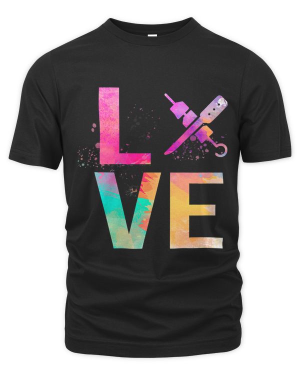 The Organic Unisex T-shirt