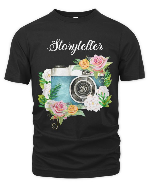The Organic Unisex T-shirt