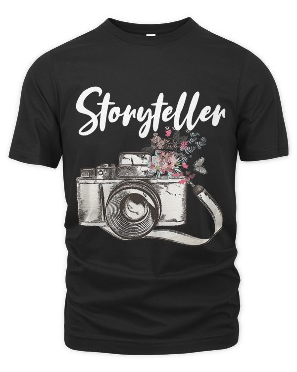 The Organic Unisex T-shirt