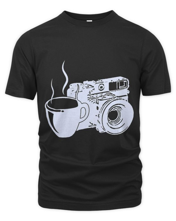 The Organic Unisex T-shirt