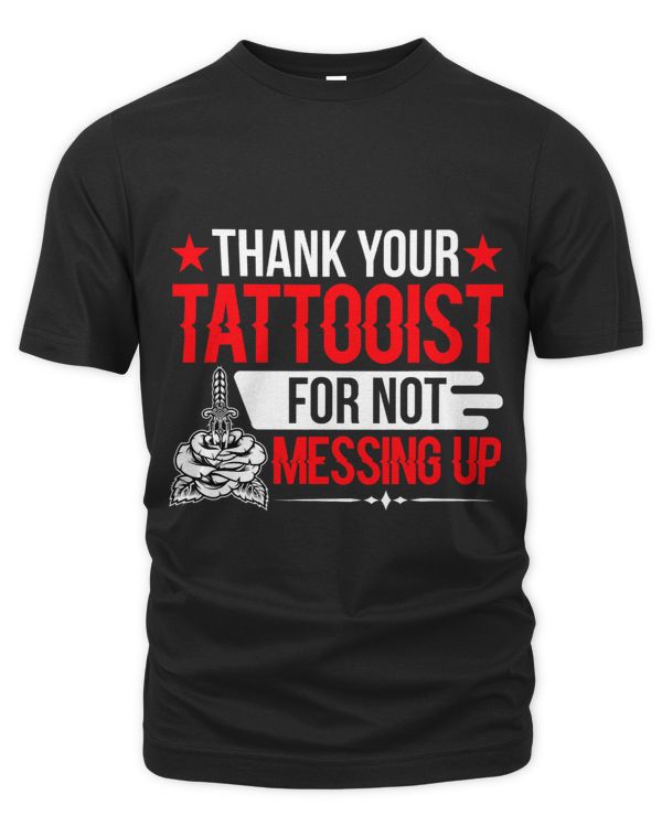 The Organic Unisex T-shirt