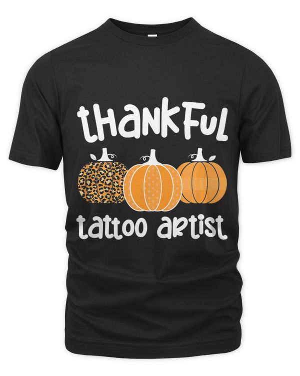 The Organic Unisex T-shirt