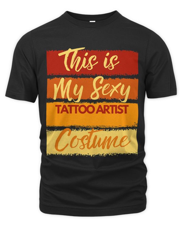 The Organic Unisex T-shirt