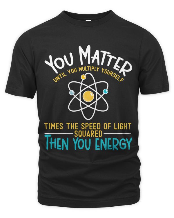 Times The Speed Of Light Squared Funny Quantum Physics
