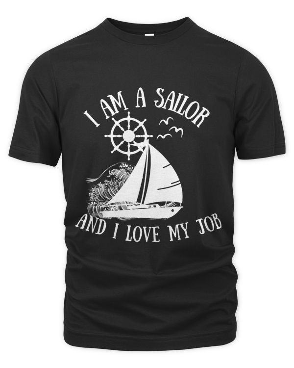 The Organic Unisex T-shirt