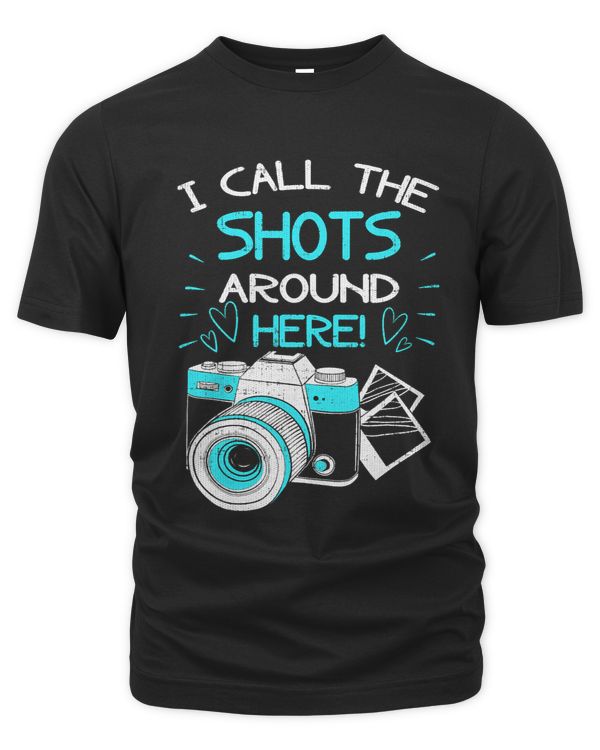 The Organic Unisex T-shirt