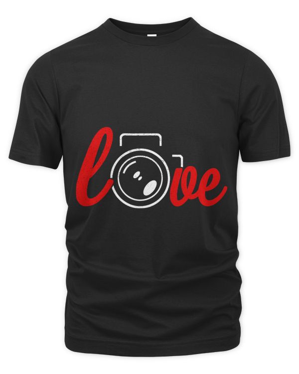 The Organic Unisex T-shirt