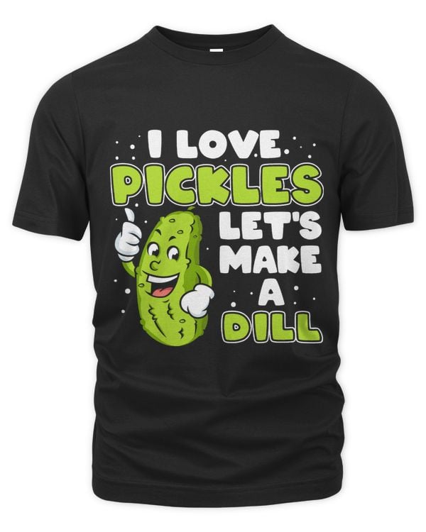 The Organic Unisex T-shirt