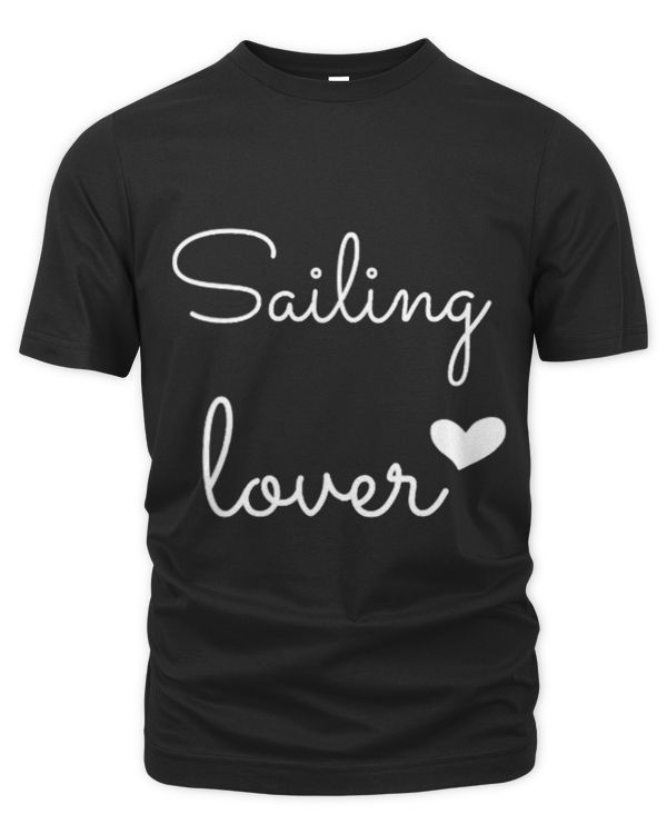 The Organic Unisex T-shirt
