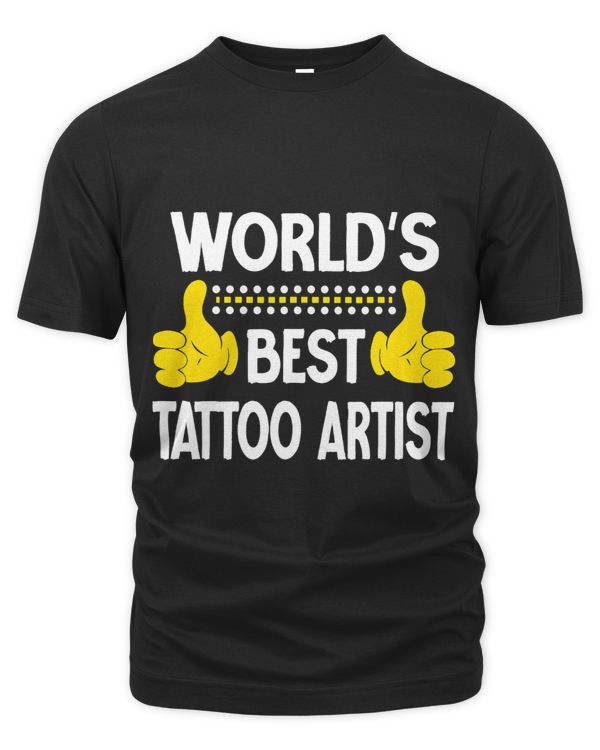 The Organic Unisex T-shirt