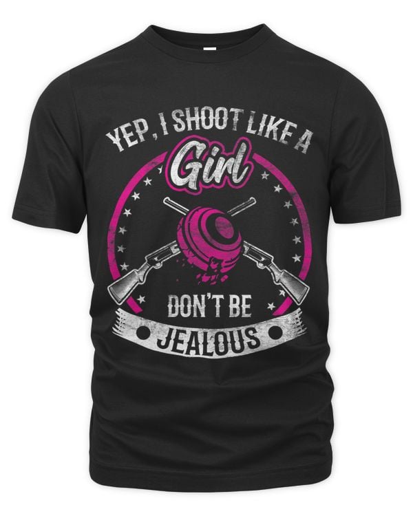 The Organic Unisex T-shirt