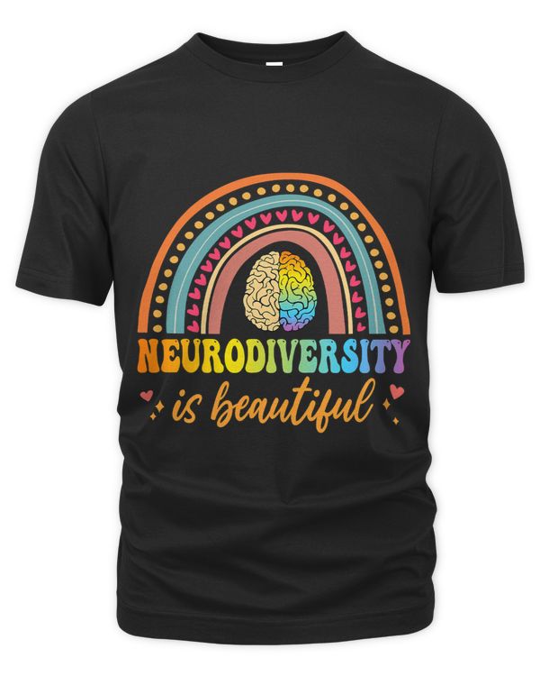 The Organic Unisex T-shirt