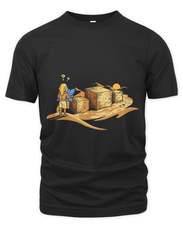 The Organic Unisex T-shirt