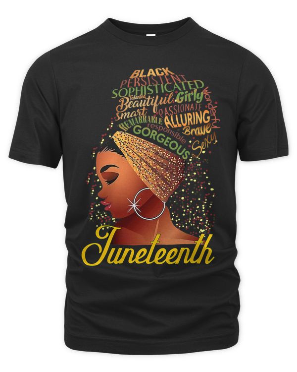 The Organic Unisex T-shirt