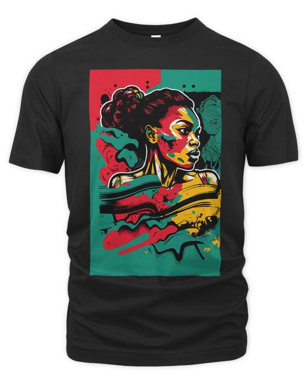 The Organic Unisex T-shirt