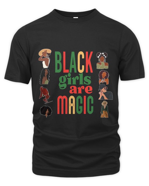 The Organic Unisex T-shirt