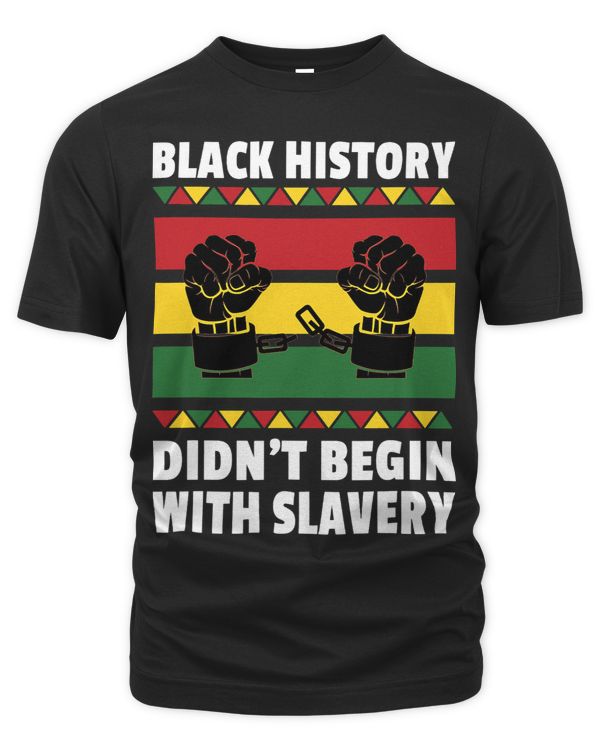 The Organic Unisex T-shirt