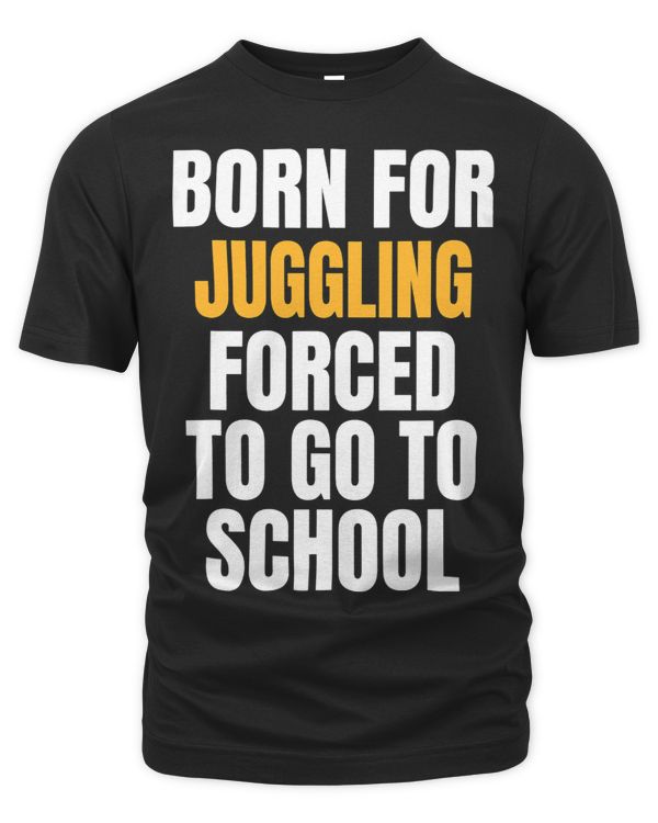 The Organic Unisex T-shirt