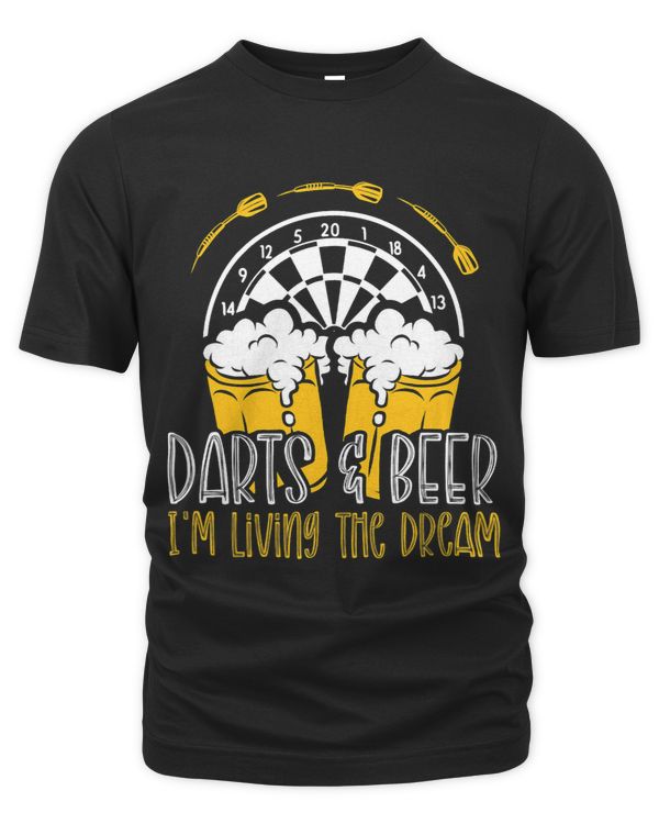 The Organic Unisex T-shirt