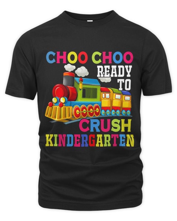 The Organic Unisex T-shirt