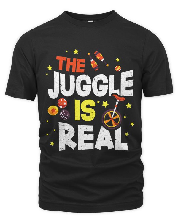 The Organic Unisex T-shirt