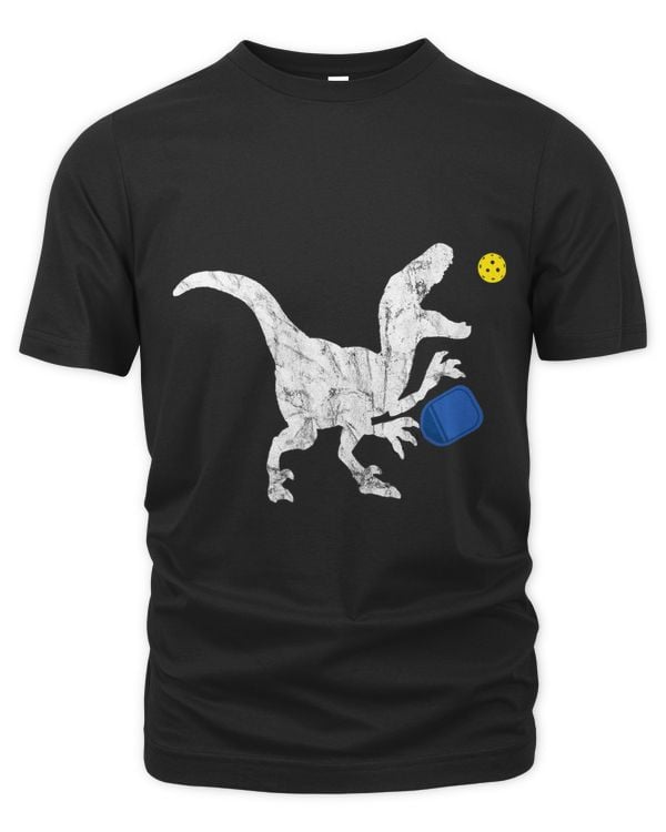The Organic Unisex T-shirt