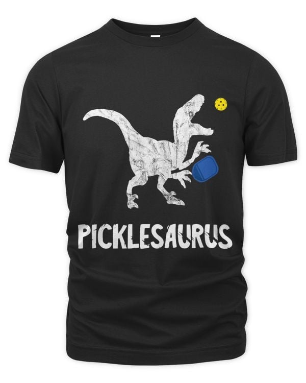 The Organic Unisex T-shirt