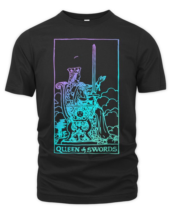 The Organic Unisex T-shirt