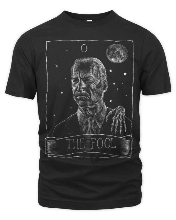 The Organic Unisex T-shirt