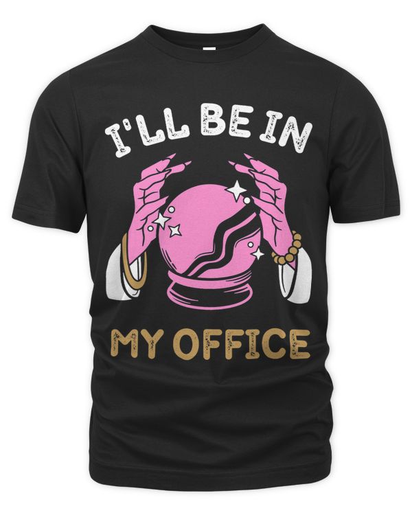 The Organic Unisex T-shirt